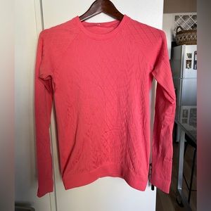 Lululemon Rest Less Pullover